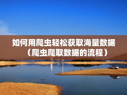 如何用爬虫轻松获取海量数据（爬虫爬取数据的流程）