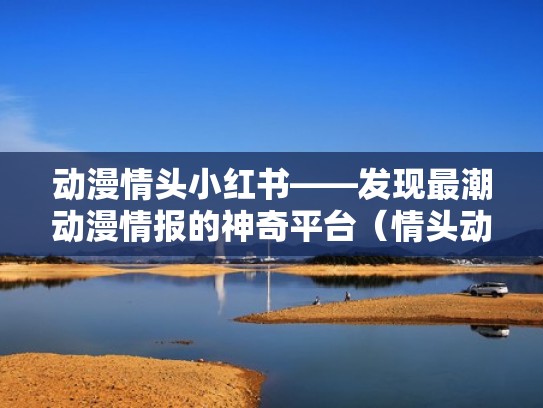 动漫情头小红书——发现最潮动漫情报的神奇平台（情头动画版）