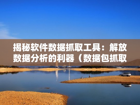 揭秘软件数据抓取工具:解放数据分析的利器(数据包抓取软件) 揭秘软件数据抓取工具:解放数据分析的利器(数据包抓取软件)