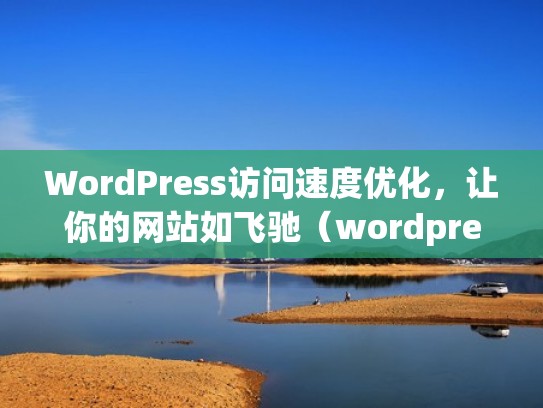 WordPress访问速度优化，让你的网站如飞驰（wordpress怎么看访问量）