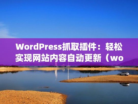 WordPress抓取插件：轻松实现网站内容自动更新（wordpress 采集器）