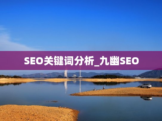 SEO关键词分析_九幽SEO