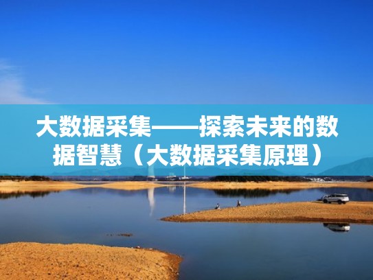 大数据采集——探索未来的数据智慧(大数据采集原理) 大数据采集——探索未来的数据智慧(大数据采集原理)