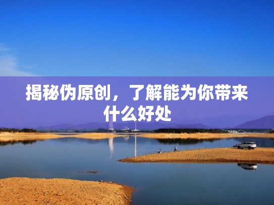 揭秘伪原创,了解能为你带来什么好处 揭秘伪原创,了解能为你带来什么好处