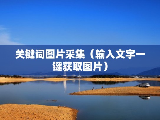 关键词图片采集（输入文字一键获取图片）