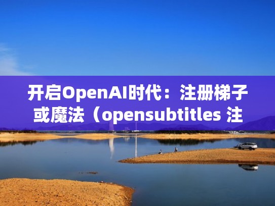 开启OpenAI时代：注册梯子或魔法（opensubtitles 注册）