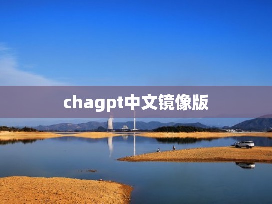 chagpt中文镜像版
