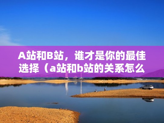 A站和B站,谁才是你的最佳选择(a站和b站的关系怎么样) A站和B站,谁才是你的最佳选择(a站和b站的关系怎么样)