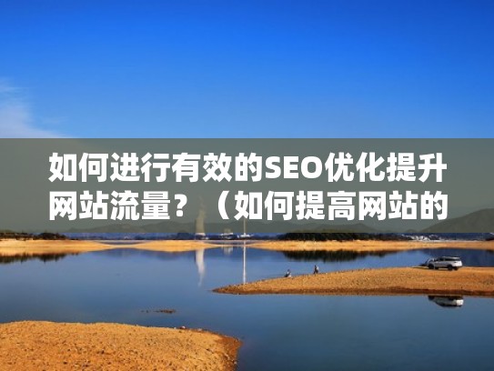 如何进行有效的SEO优化提升网站流量？（如何提高网站的优化速度）