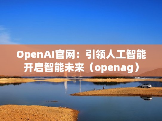 OpenAI官网：引领人工智能开启智能未来（openag）