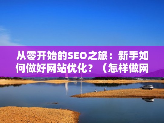 从零开始的SEO之旅：新手如何做好网站优化？（怎样做网站优化）