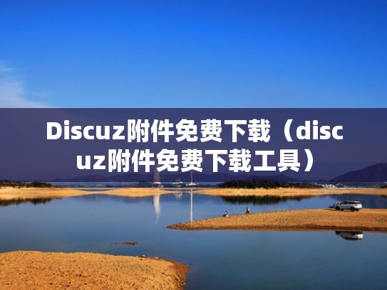 Discuz附件免费下载（discuz附件免费下载工具）