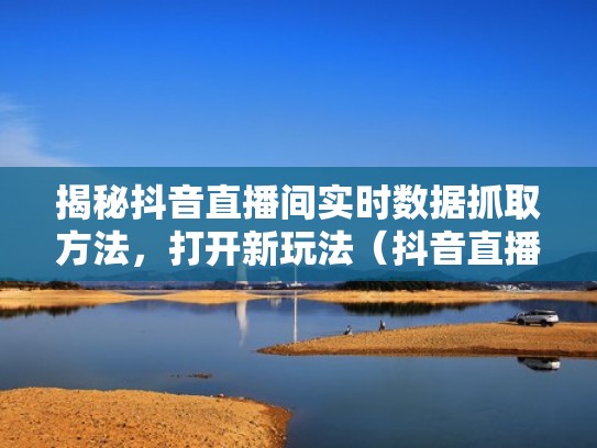 揭秘抖音直播间实时数据抓取方法，打开新玩法（抖音直播间用户数据抓取）