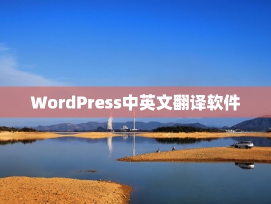 WordPress中英文翻译软件