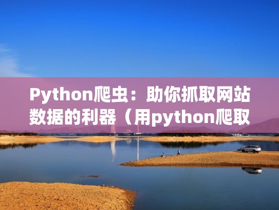 Python爬虫:助你抓取网站数据的利器(用python爬取网站) Python爬虫:助你抓取网站数据的利器(用python爬取网站)