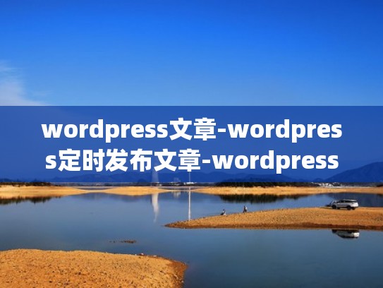 wordpress文章-wordpress定时发布文章-wordpress文章编辑插件