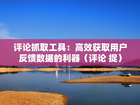 评论抓取工具：高效获取用户反馈数据的利器（评论 捉）