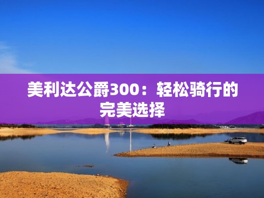 美利达公爵300：轻松骑行的完美选择