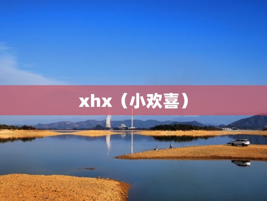 xhx（小欢喜）