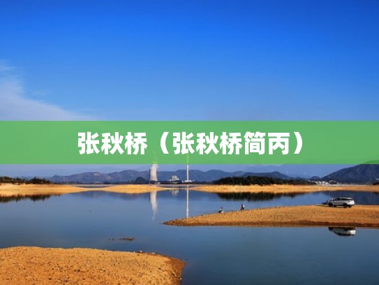 张秋桥（张秋桥简丙）