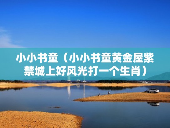 小小书童（小小书童黄金屋紫禁城上好风光打一个生肖）