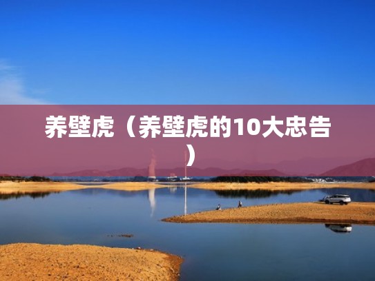 养壁虎（养壁虎的10大忠告）