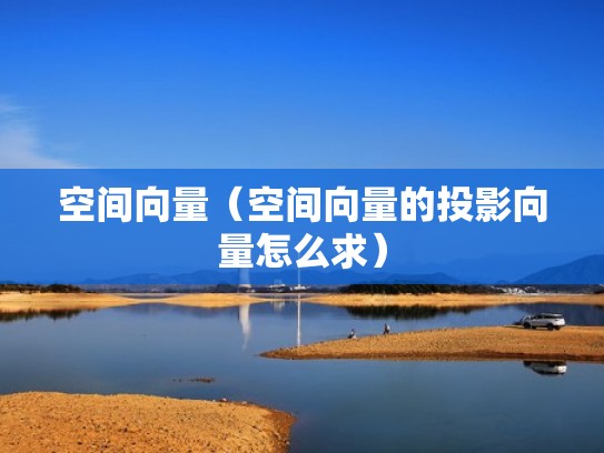 空间向量(空间向量的投影向量怎么求) 空间向量(空间向量的投影向量怎么求)