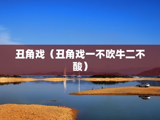 丑角戏（丑角戏一不吹牛二不酸）