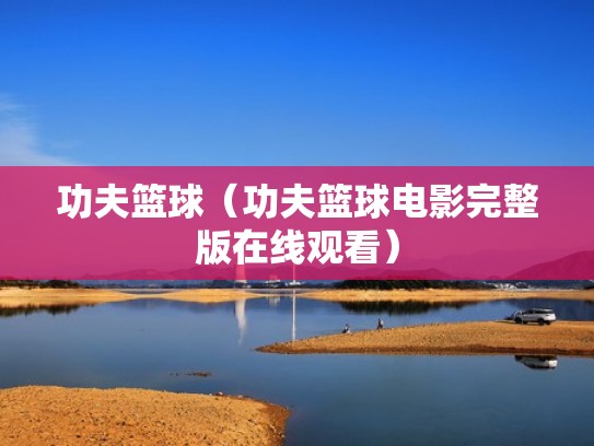 功夫篮球（功夫篮球电影完整版在线观看）