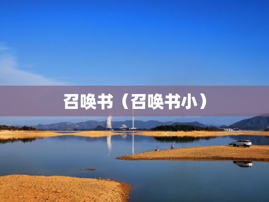 召唤书（召唤书小）