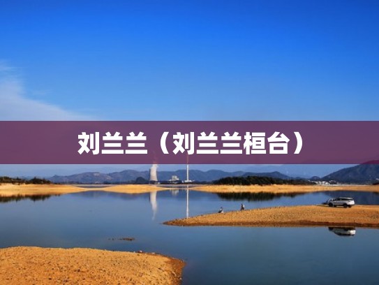 刘兰兰（刘兰兰桓台）