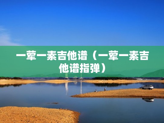 一荤一素吉他谱（一荤一素吉他谱指弹）