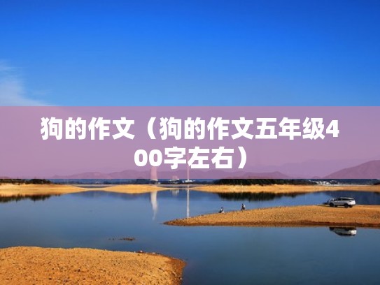 狗的作文（狗的作文五年级400字左右）