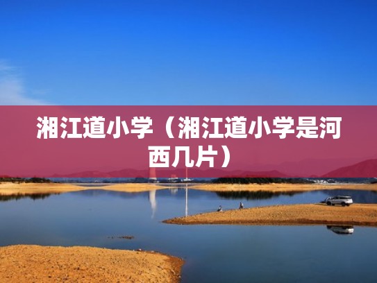 湘江道小学（湘江道小学是河西几片）