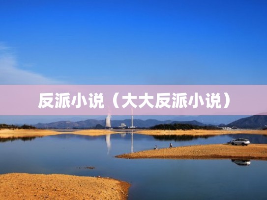 反派小说（大大反派小说）