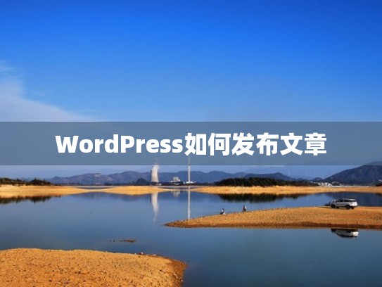 WordPress如何发布文章