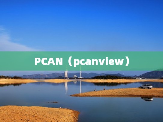 PCAN（pcanview）