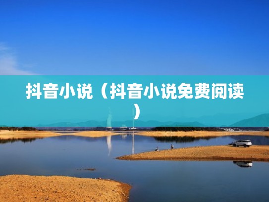 抖音小说（抖音小说免费阅读）