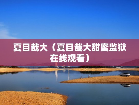 夏目哉大（夏目哉大甜蜜监狱在线观看）