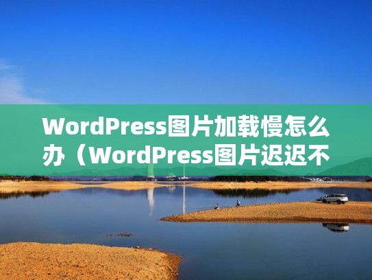 WordPress图片加载慢怎么办（WordPress图片迟迟不能打开）