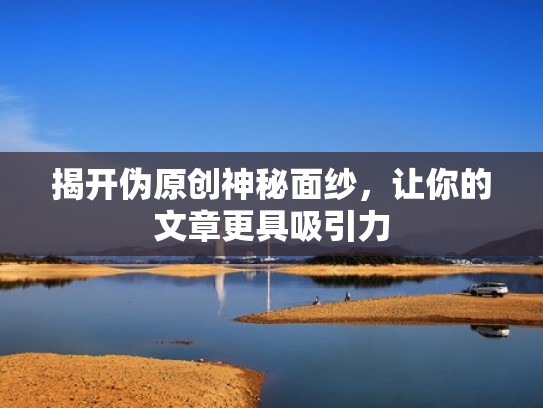 揭开伪原创神秘面纱，让你的文章更具吸引力