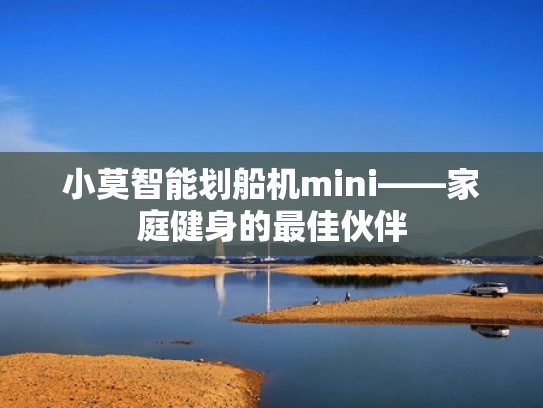 小莫智能划船机mini——家庭健身的最佳伙伴