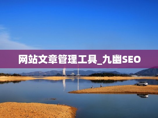 网站文章管理工具_九幽SEO