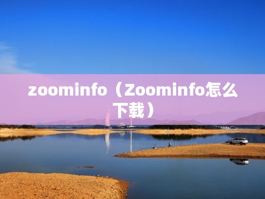 zoominfo（Zoominfo怎么下载）
