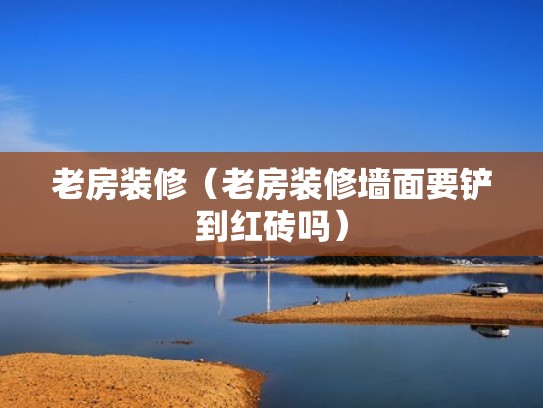 老房装修（老房装修墙面要铲到红砖吗）
