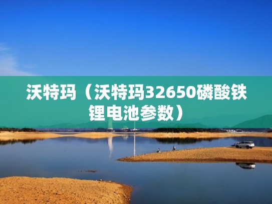 沃特玛(沃特玛32650磷酸铁锂电池参数) 沃特玛(沃特玛32650磷酸铁锂电池参数)