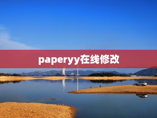 paperyy在线修改