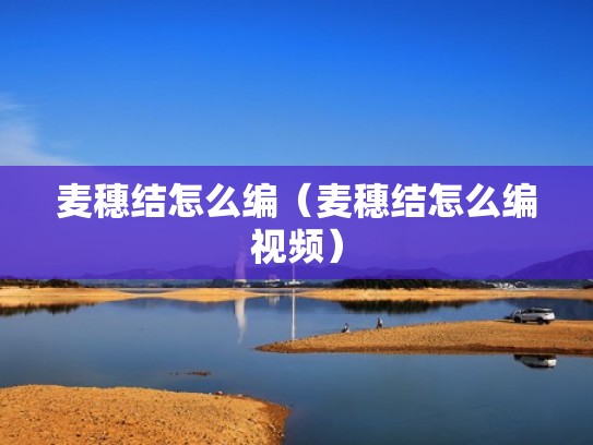 麦穗结怎么编（麦穗结怎么编视频）