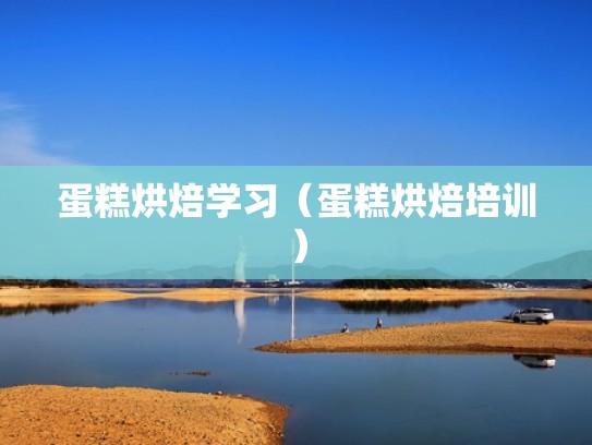 蛋糕烘焙学习(蛋糕烘焙培训) 蛋糕烘焙学习(蛋糕烘焙培训)