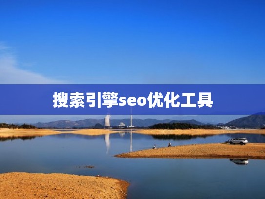 搜索引擎seo优化工具
